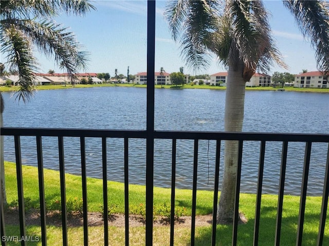 11460 Caravel Cir Unit 5016, Fort Myers, FL 33908 - water view