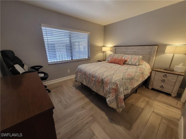 11460 Caravel Cir Unit 5016, Fort Myers, FL 33908 - bedroom featuring baseboards