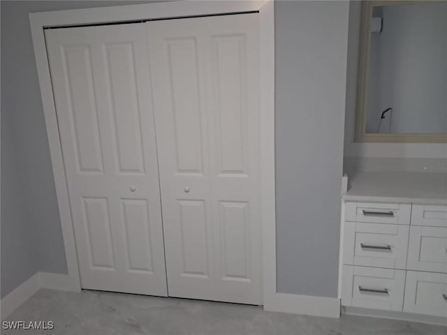 3016 6th St W, Lehigh Acres, FL 33971 - view of closet