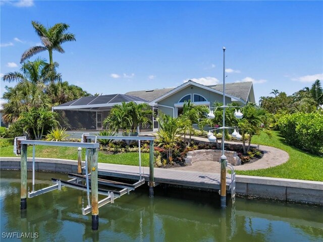 14751 Fair Haven Rd, Fort Myers, FL 33908 - photo 49
