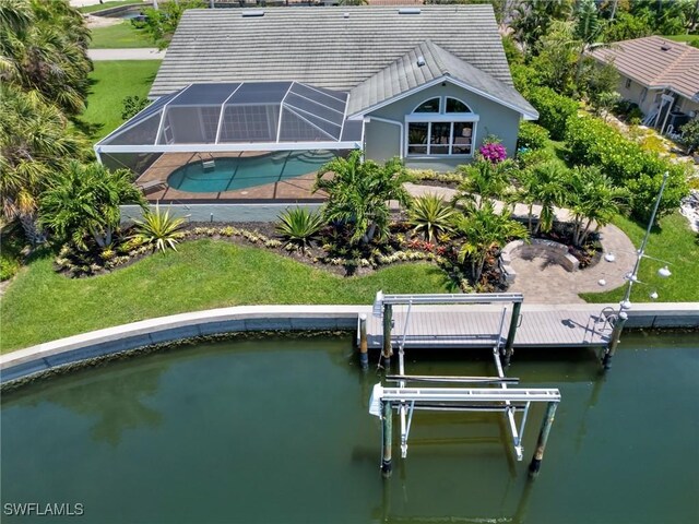 14751 Fair Haven Rd, Fort Myers, FL 33908 - photo 4