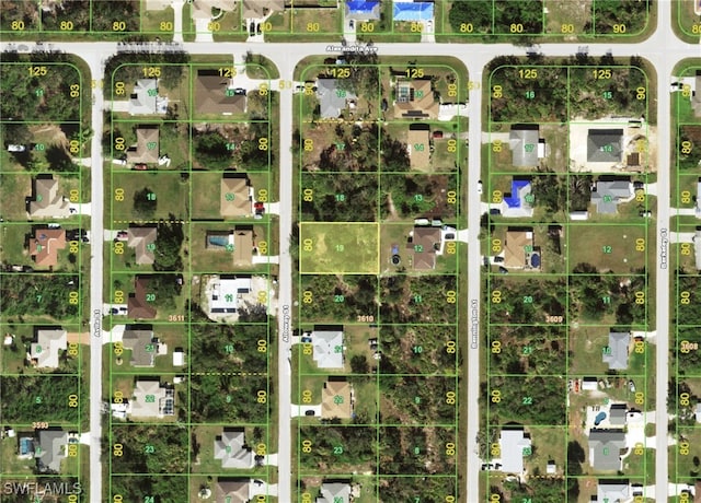 6150 Alloway St, Englewood FL, 34224 land for sale