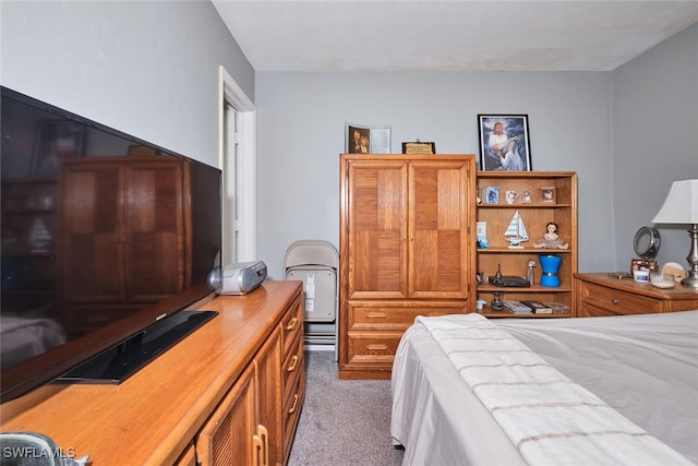 3350 Alouette Cir Unit 1, Fort Myers, FL 33907 - bedroom with carpet floors