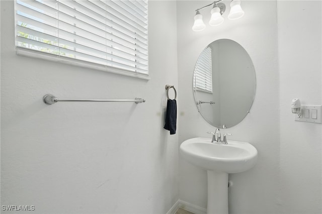 2810 Blossom Way, Naples, FL 34120 - view of bathroom