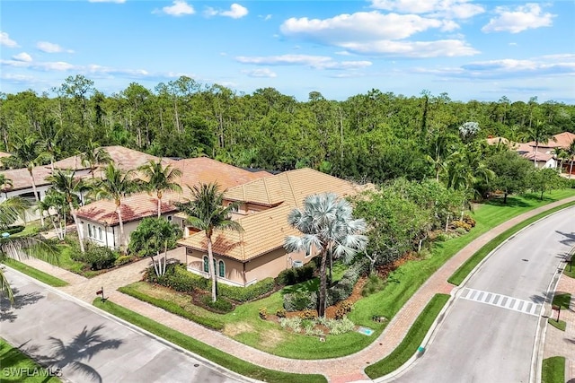 6419 Vivaldi Ct, Naples, FL 34113 - view of subject property
