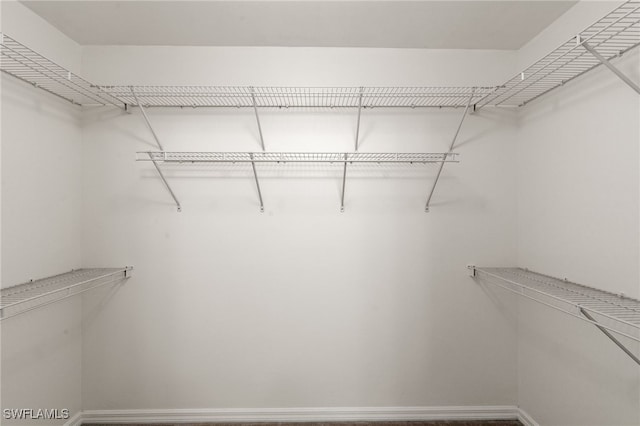 1335 Henley St Unit 802, Naples, FL 34105 - view of spacious closet