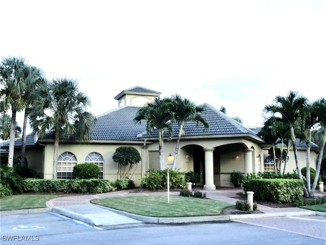 28171 L Burton Fletcher Ct, Bonita Springs, FL 34135 - view of building exterior