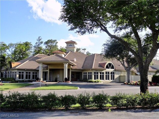 28171 L Burton Fletcher Ct, Bonita Springs, FL 34135 - view of property