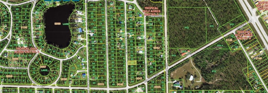 12234 Cartouche Ave, Punta Gorda, FL 33955