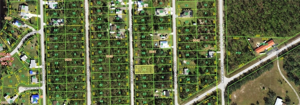 12234 Cartouche Ave, Punta Gorda, FL 33955