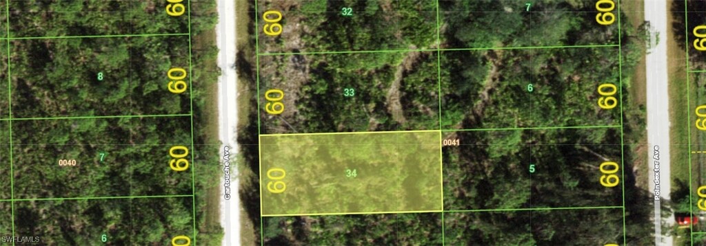 12234 Cartouche Ave, Punta Gorda, FL 33955