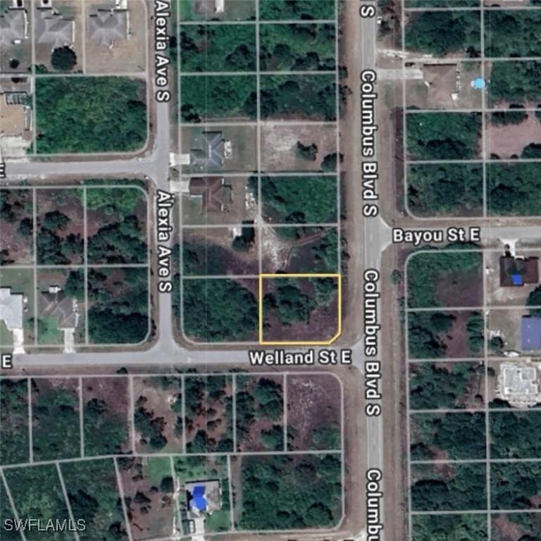 542 Columbus Blvd S, Lehigh Acres, FL 33974