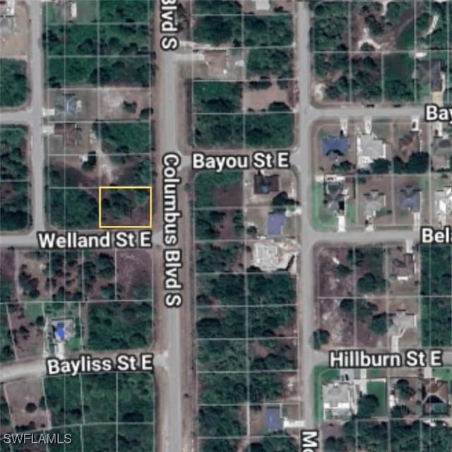 542 Columbus Blvd S, Lehigh Acres, FL 33974