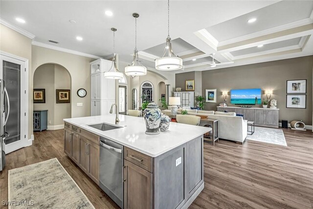 22044 Sycamore Grv, Estero, FL 34135