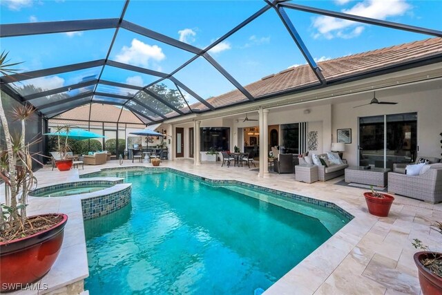 22044 Sycamore Grv, Estero, FL 34135