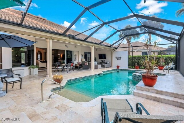 22044 Sycamore Grv, Estero, FL 34135