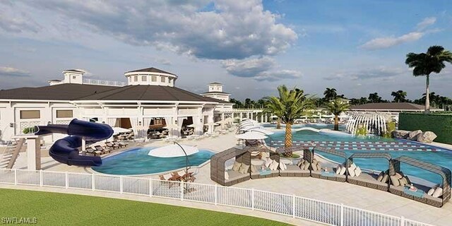 22044 Sycamore Grv, Estero, FL 34135