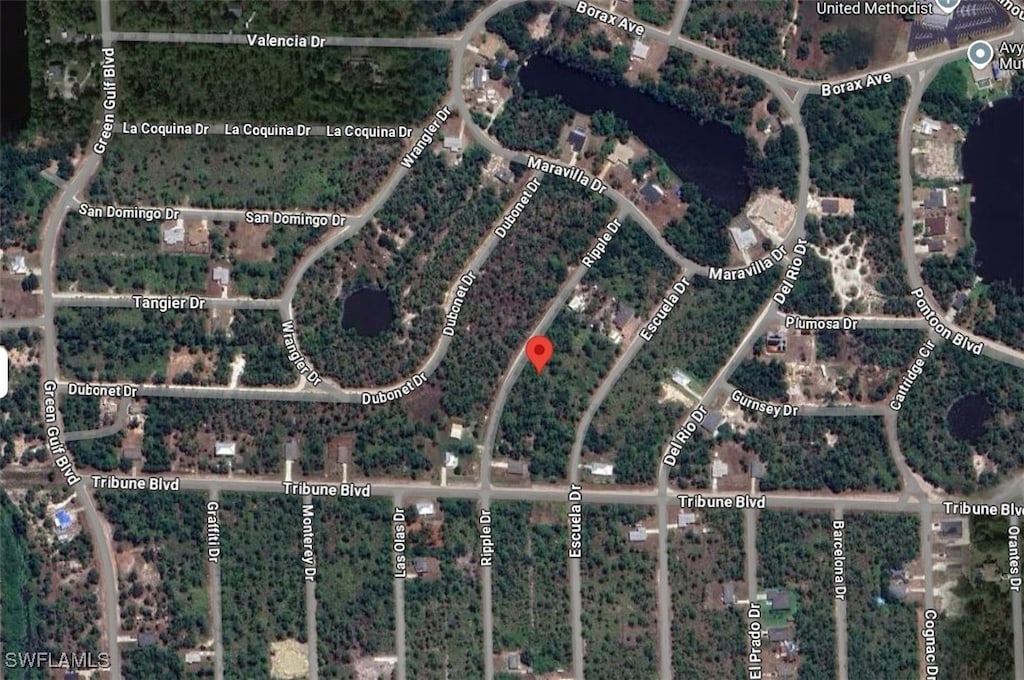 12232 Ripple Dr, Punta Gorda, FL 33955
