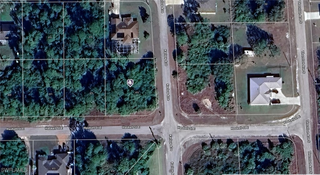 875 Haskell St E, Lehigh Acres, FL 33974