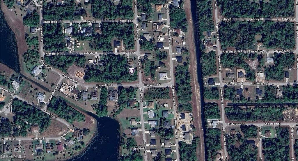 875 Haskell St E, Lehigh Acres, FL 33974