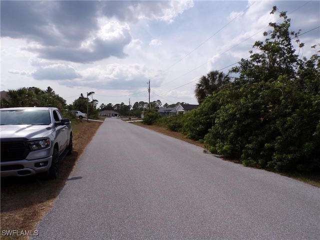 Cosgrove Rd, North Port, FL 34291