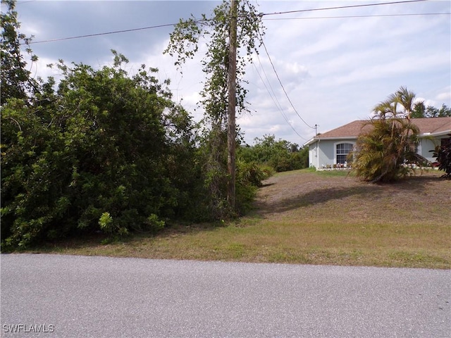 Cosgrove Rd, North Port, FL 34291