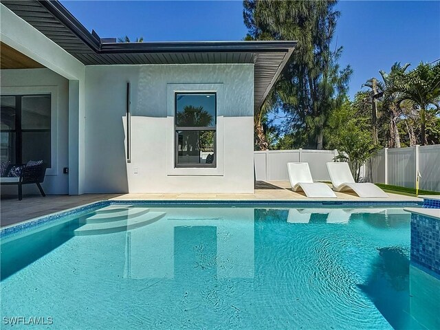 857 95th Ave N, Naples, FL 34108 - view of pool