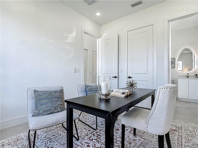 857 95th Ave N, Naples, FL 34108 - office space featuring recessed lighting