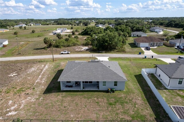 1049 Solar Ct, Labelle, FL 33935 - view of subject property