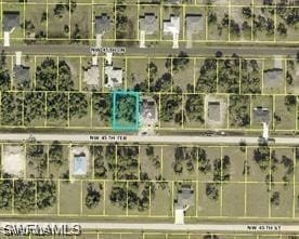3819 NW 45th Ter, Cape Coral, FL 33993
