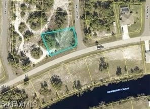 3503 NW 45th St, Cape Coral, FL 33993