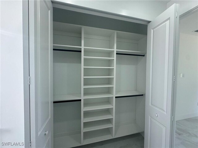 450 Redwing St, Lehigh Acres, FL 33974 - view of closet