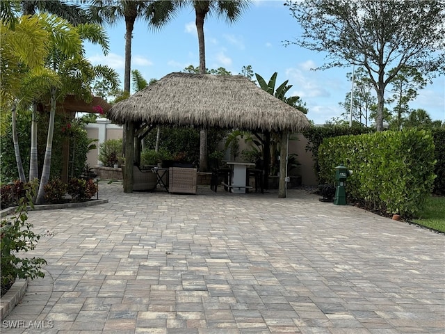 13419 Snook Cir, Naples, FL 34114