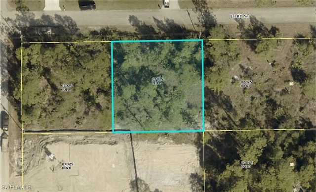 3502 E 3rd St, Lehigh Acres, FL 33936
