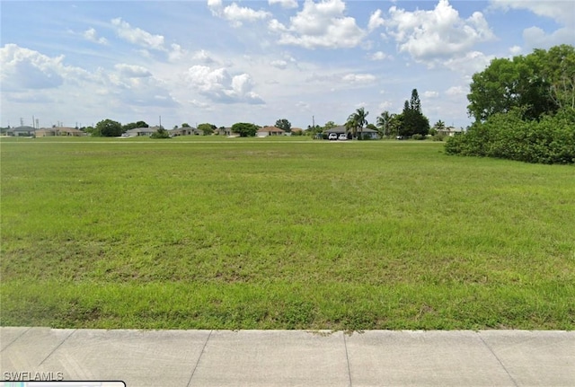 1717 Diplomat Pkwy E, Cape Coral, FL 33909
