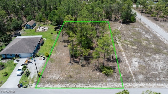 1321 Mcarthur Ave, Lehigh Acres, FL 33972