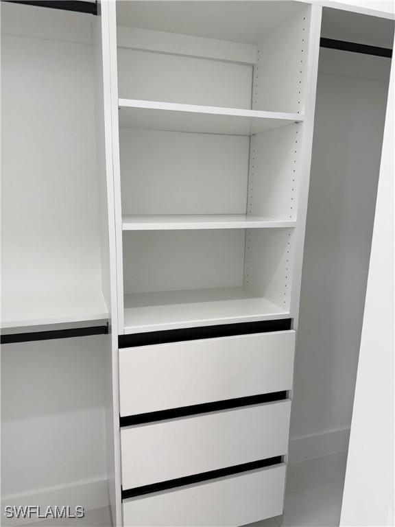 3247 72nd Ave NE, Naples, FL 34120 - view of closet
