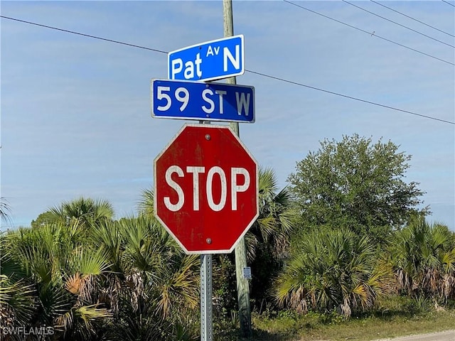 5903 Pat Ave N, Lehigh Acres, FL 33971