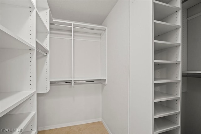1771 Bermuda Greens Blvd Unit O4, Naples, FL 34110 - view of spacious closet