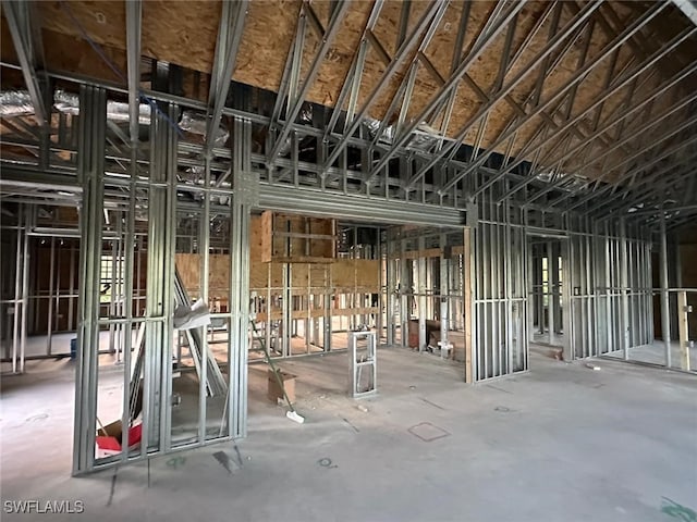 8468 Maitland St, Port Charlotte, FL 33981 - view of miscellaneous room
