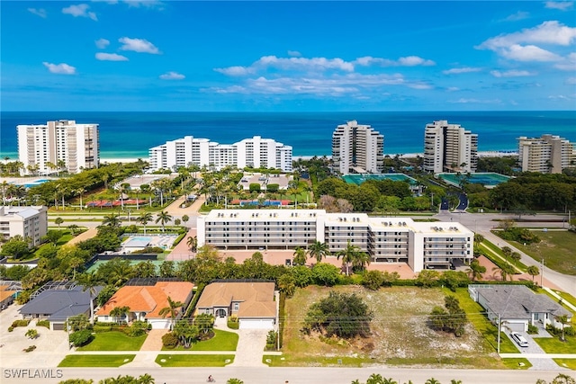 741 S Collier Blvd Unit 302, Marco Island, FL 34145 - view of urban area featuring a nearby body of water