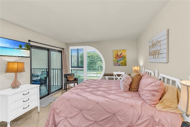 741 S Collier Blvd Unit 302, Marco Island, FL 34145 - bedroom featuring access to exterior