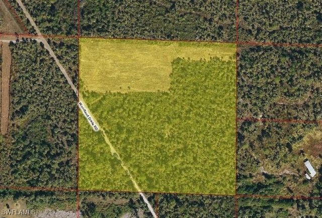Woodland Grade Rd, Naples, FL 34117