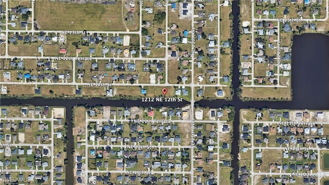 1212 NE 12th St, Cape Coral, FL 33909