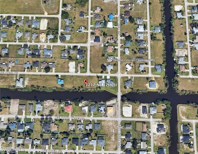 1212 NE 12th St, Cape Coral, FL 33909