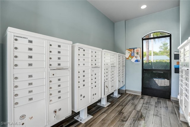 7028 Mistral Way, Fort Myers, FL 33966 - view of community featuring mail area