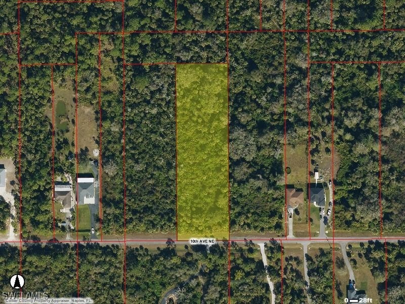 10th Ave NE, Naples, FL 34120 - photo 1