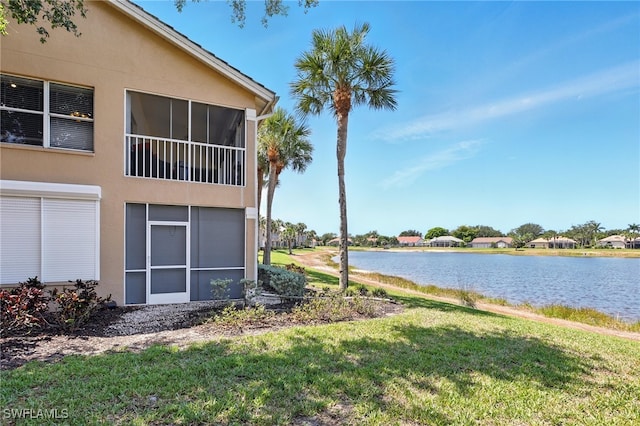 24712 Lakemont Cove Ln Unit 202, Bonita Springs, FL 34134 - water view