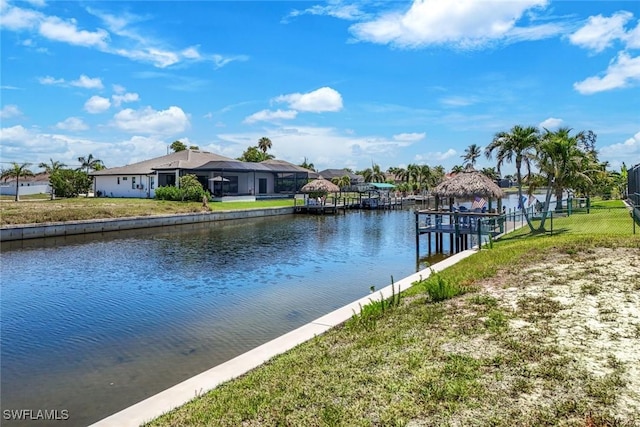 1227 SW 37th St, Cape Coral, FL 33914