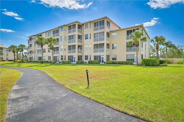 14121 Brant Point Cir Unit 1403, Fort Myers, FL 33919 - view of apartment building / complex